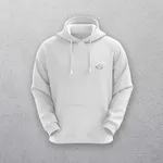 Small Left Chest Printed