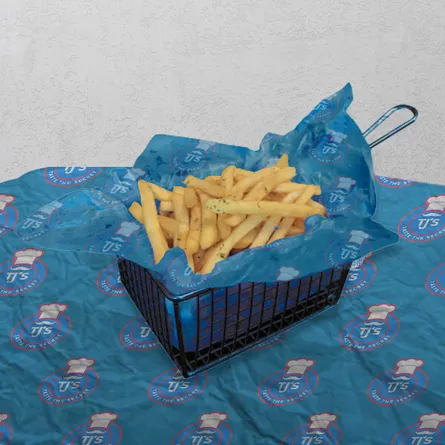 Custom Grease proof Paper