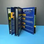 match day program print