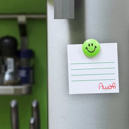 Custom Recycled Sticky Notes