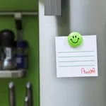 Custom Recycled Sticky Notes