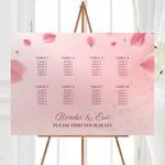 Romance Wedding plan
