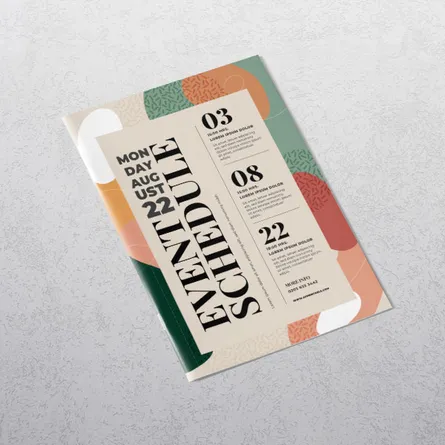 same day stapled book printing