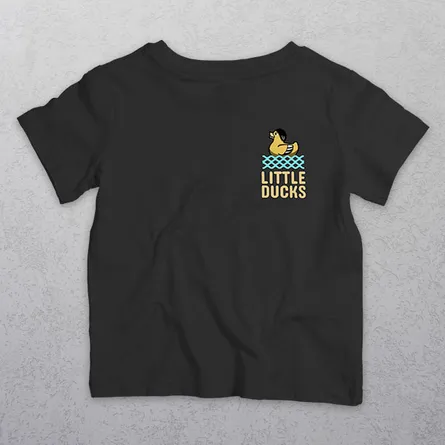 Kids' T-Shirt Printing 4