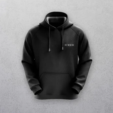 Printed Small Logo