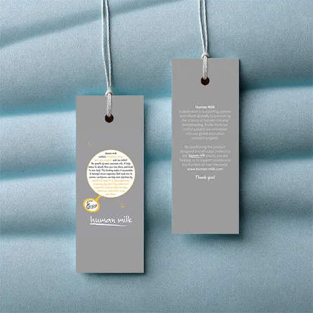 tall swing tag