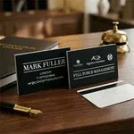 Multi-Layer Business Cards 4