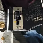 Zine Book printing