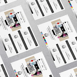 SRA3 Flat Sheet Printing