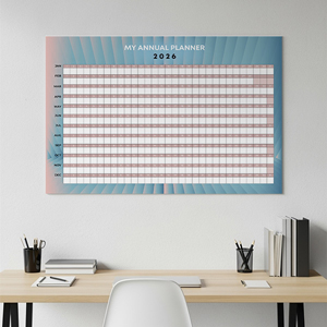 Wall Planners