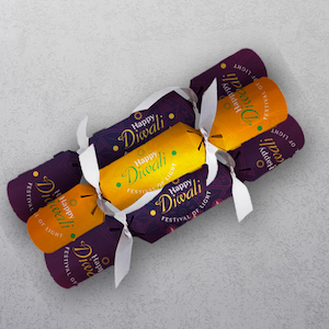 Diwali Crackers
