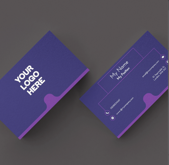 Free Business Cards