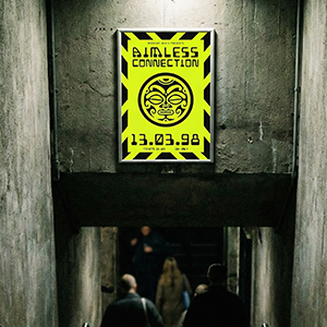 Day Glo Neon Posters