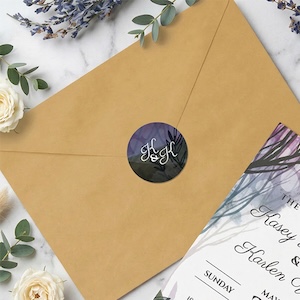 Envelope Stickers