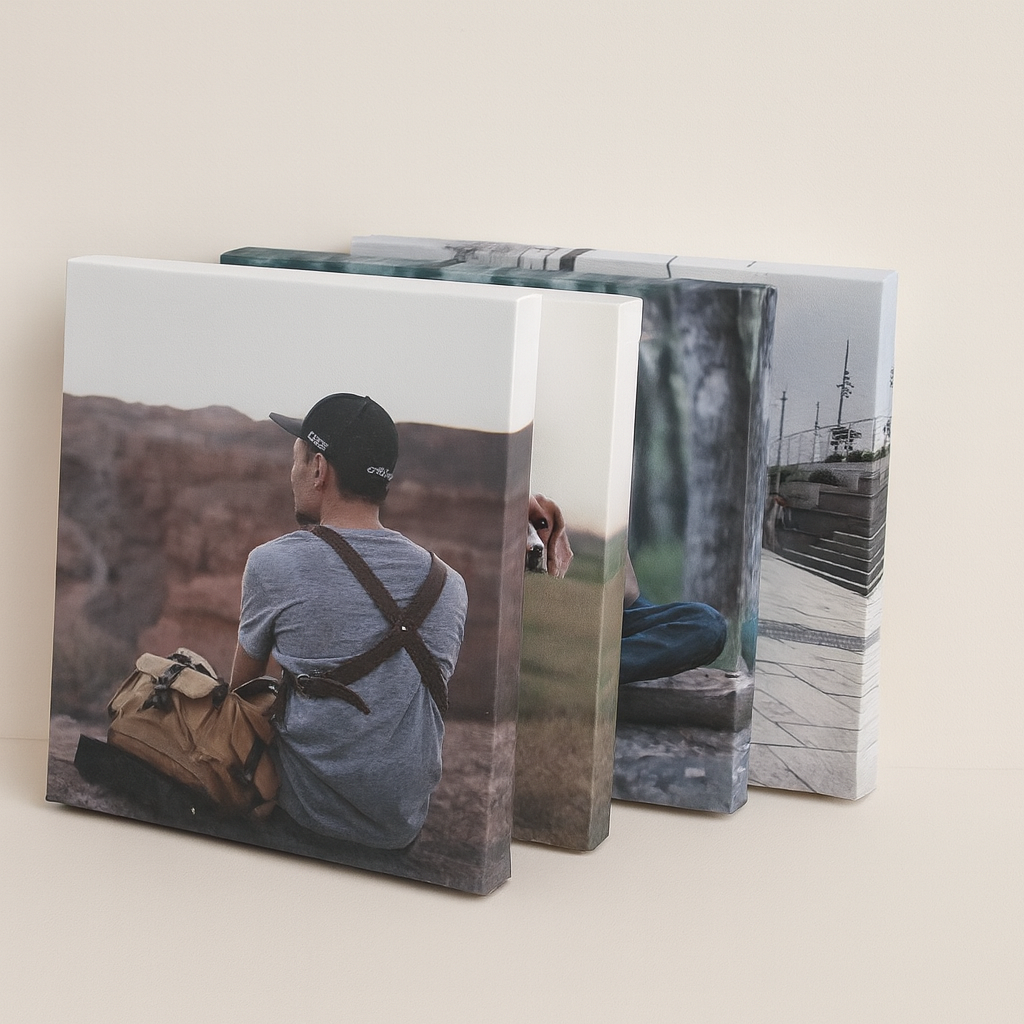 Photo Canvas 1