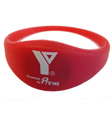 EasyBand RFID Wristband - Custom