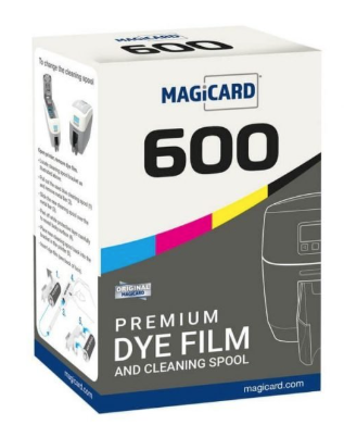 Magicard Printer Ribbon
