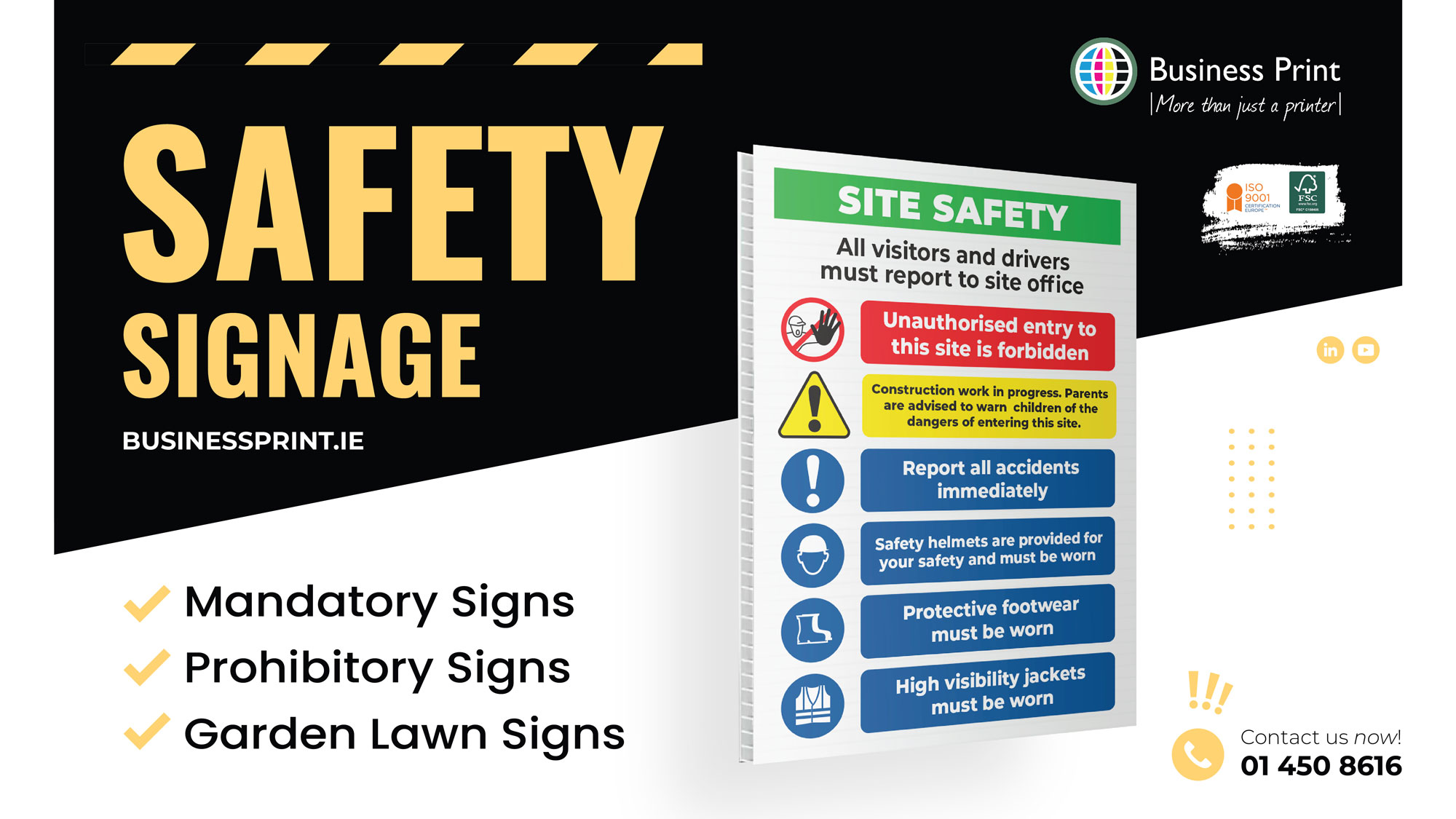 Be Ready for the New Academic Year: 7 Print Considerations for Schools