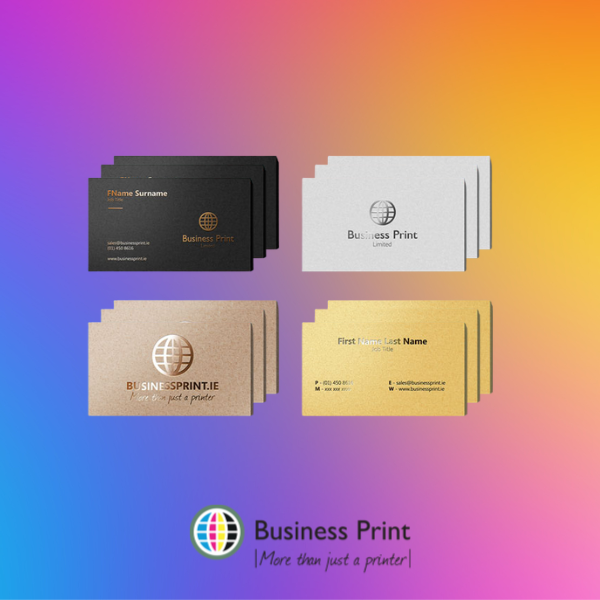 Business Cards