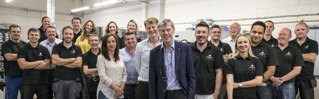 About Business Print