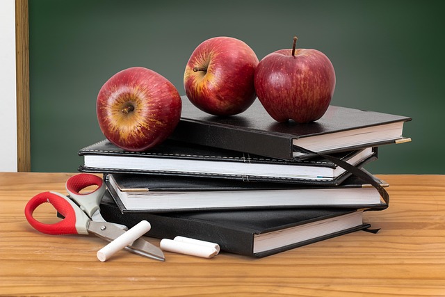 New Academic Year: 7 Print Considerations for Schools