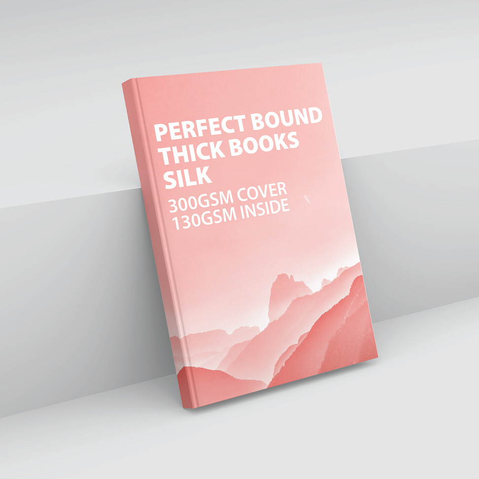 Perfect Bound Books
