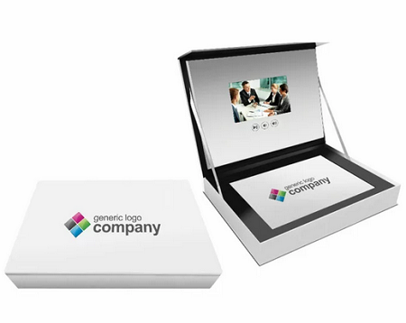 Presentation Boxes - Packaging Materials for Marketing