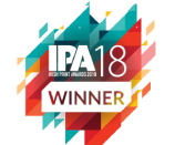 Business Print Dublin - IPA18 Winner