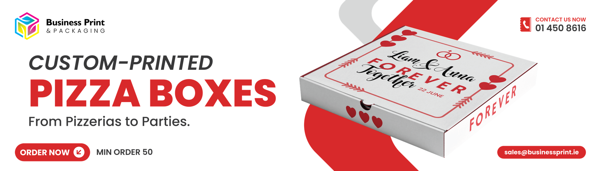 Custom-Printed Pizza Boxes v2