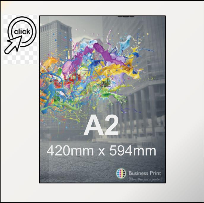 Retail Posters Retail Posters
