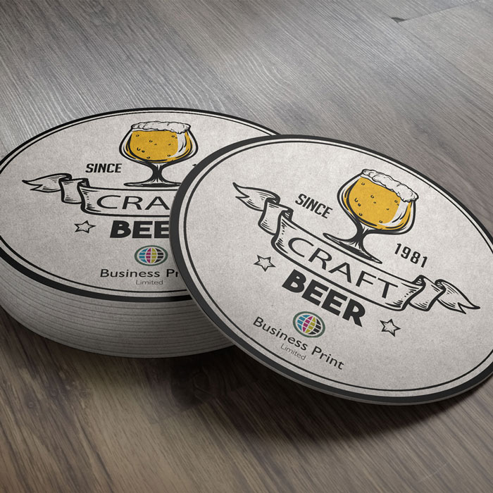 Beer Mats