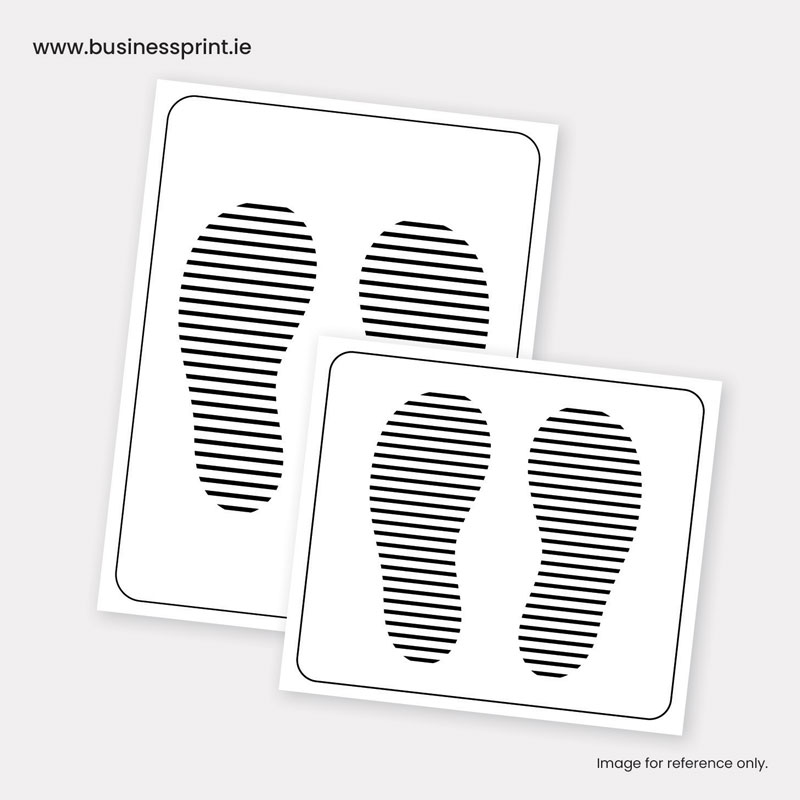 Disposable Paper Floor Mats for Cars