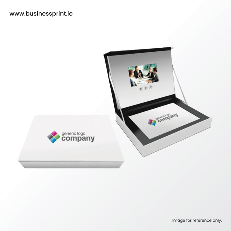 Presentation Box