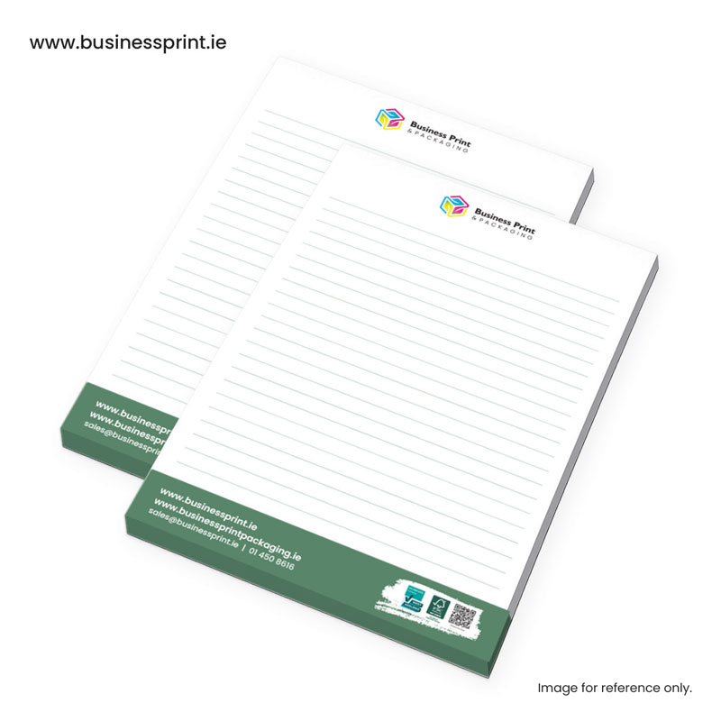 Desk Writing Pads