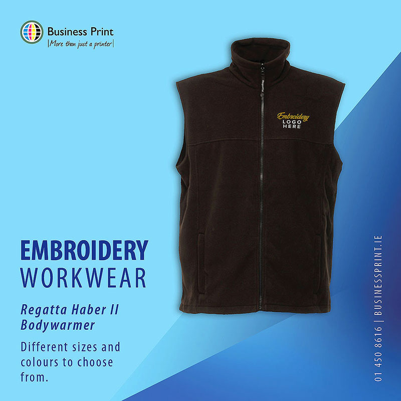 Regatta Haber Bodywarmer