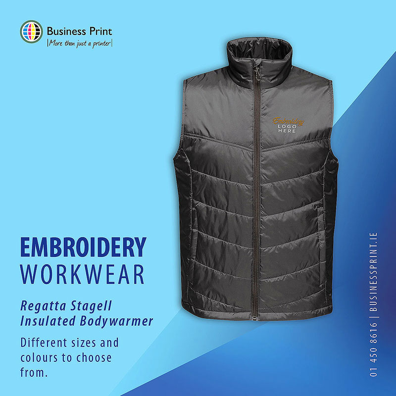 Regatta StageII Bodywarmer