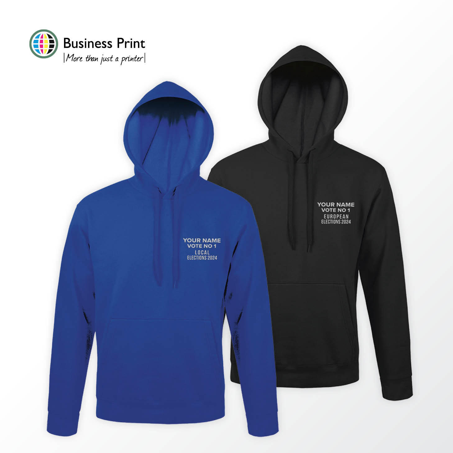 Election Unisex Hooded Sweatshirt Election Clothing