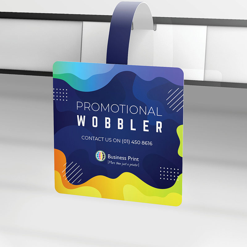 Wobbler