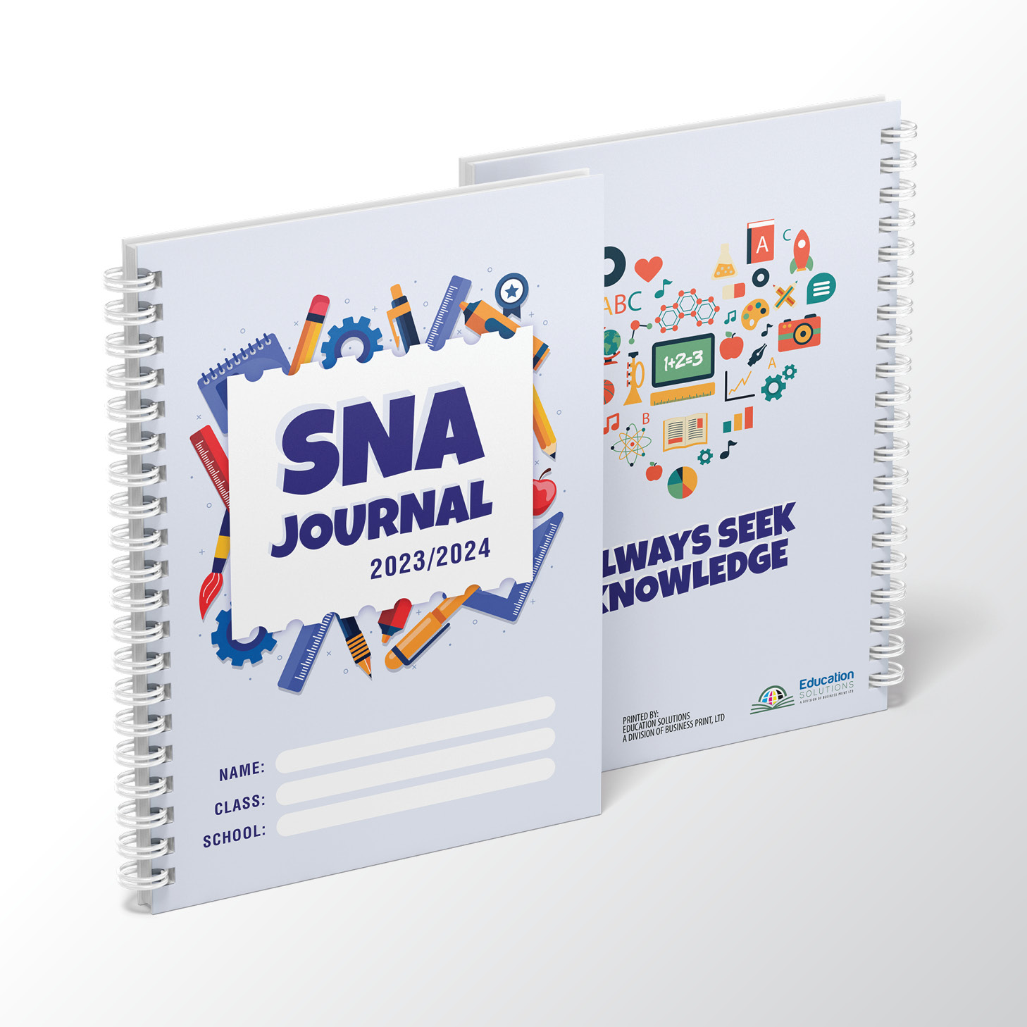 Teachers SNA Journal