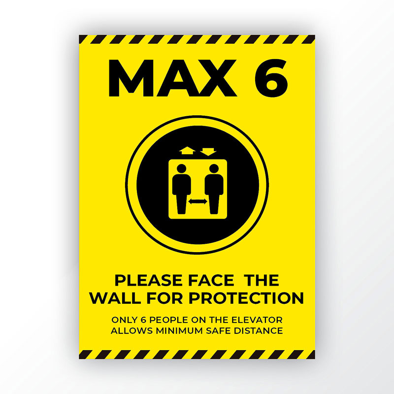Elevator Max 6 Elevator Max 6