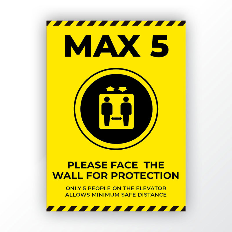 Elevator Max 5 Elevator Max 5