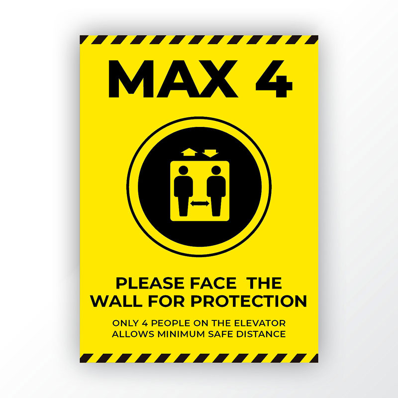 Elevator Max 4 Elevator Max 4