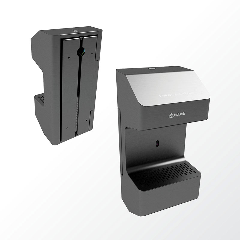 Hand Sanitiser Dispenser Hand Sanitiser Dispenser
