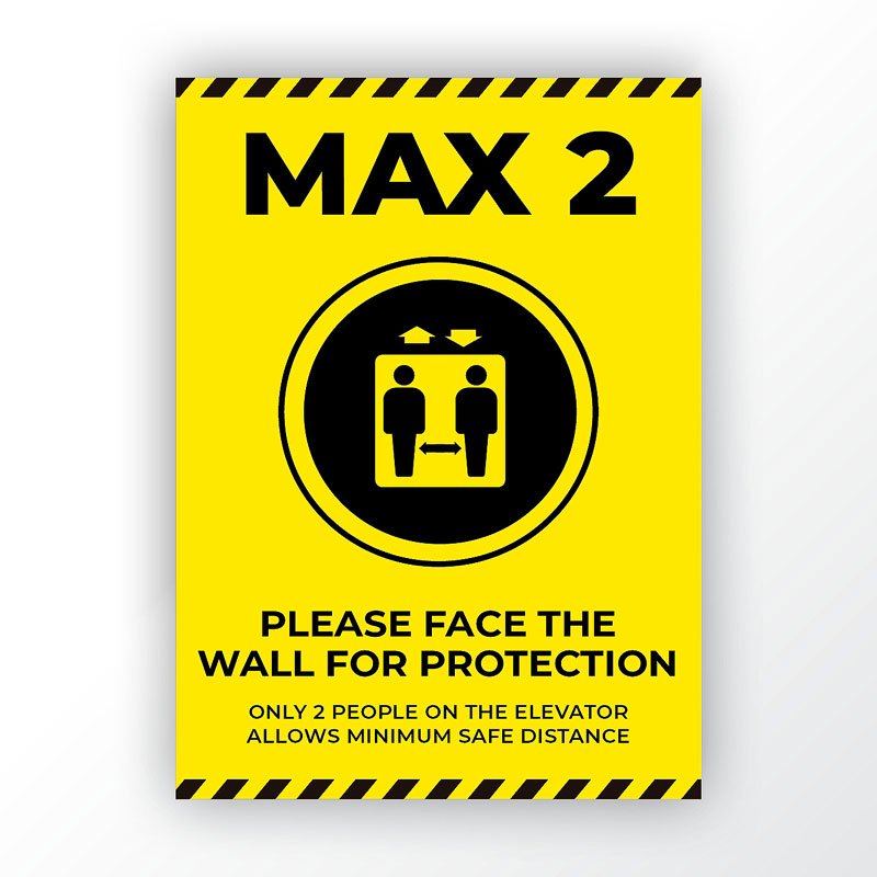 Elevator Max 2 Elevator Max 2