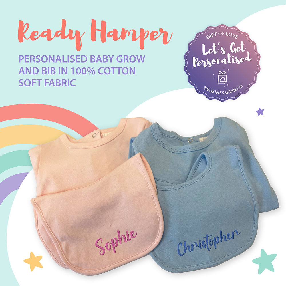Baby Ready Hamper