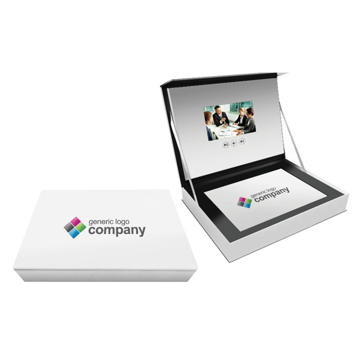 Presentation Box