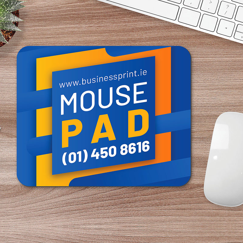 Mouse-Pad Mouse Mat