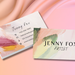 Business Cards