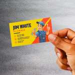 Business Cards