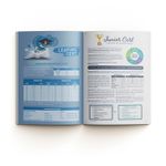 Qualifications Section for School Journals